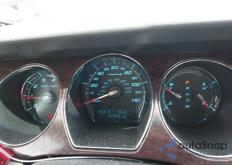 2010 Ford Taurus Limited из США, поврежденный, VIN 1FAHP2FW0AG114441